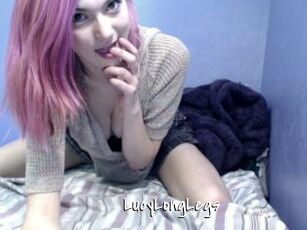 LucyLongLegs