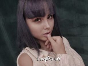 LucyOAzure