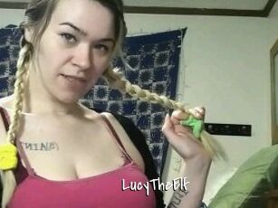 LucyTheElf