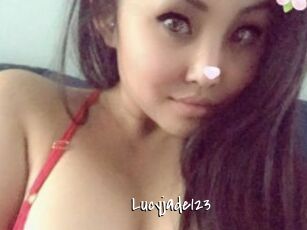 Lucyjade123