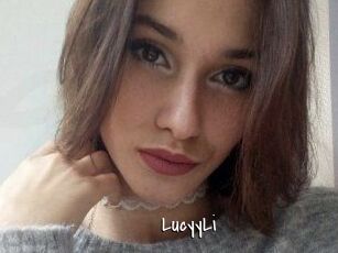 LucyyLi