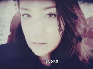 Luena