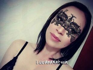 LuicianaWatson