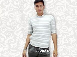 LuiguiBoy