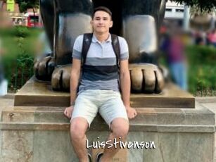 LuisStivenson