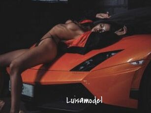 Luisamodel
