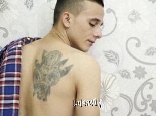 LukaWild