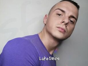 LukeDavis