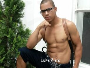 LukeRex