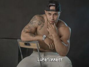 LukeSinnerr