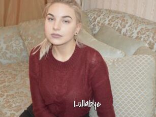 Lullabye