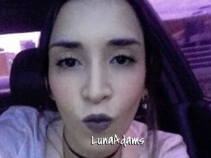 LunaAdams