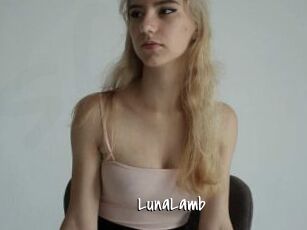 LunaLamb