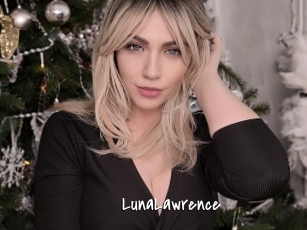 LunaLawrence Sexy Footjobs