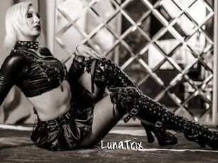 LunaTrix