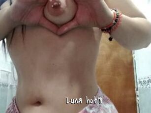 Luna_hot91