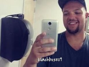Lunchbox509