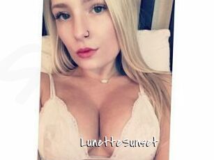 LunetteSunset