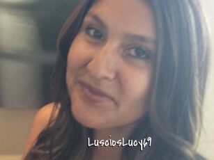 LusciosLucy69