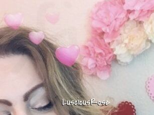 LusciousRose