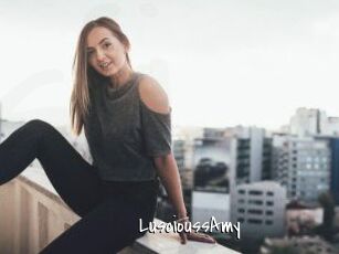 LuscioussAmy