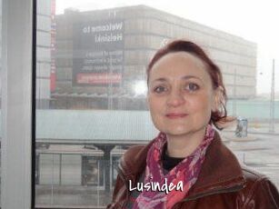 Lusindea