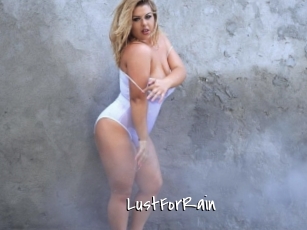 LustForRain