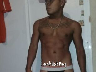 LustHotBoy