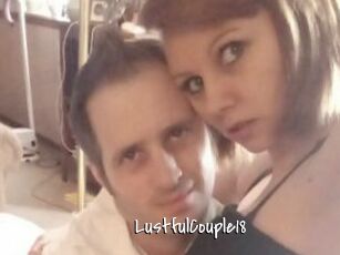 LustfulCouple18