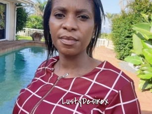 LustyDesirex Sexy Footjobs