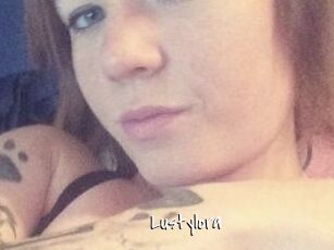 Lustylora