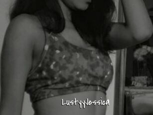 LustyyJessica