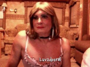 Luv2dooral