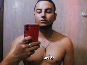 Luvian