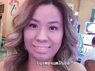 LuvmesumDulce