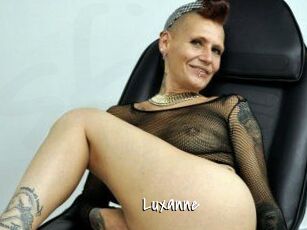 Luxanne
