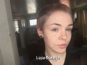 LuxeBunnyxo
