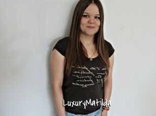 LuxuryMatilda