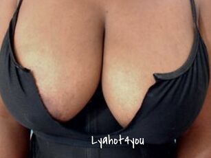 Lyahot4you
