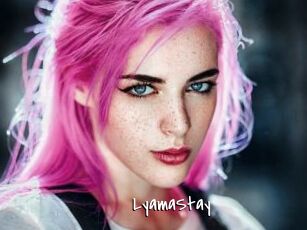 LyamaStay