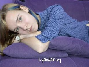 LyandaKey