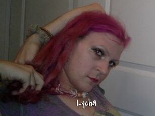 Lycha
