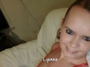 Lyenne