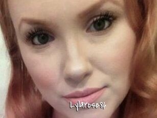 Lylarose86