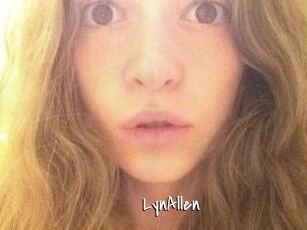 LynAllen