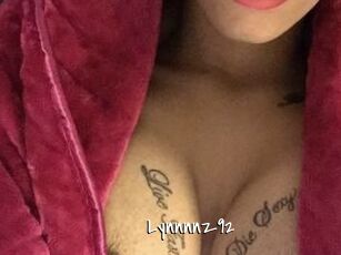 Lynnnnz92