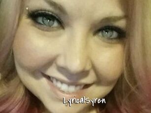 LyricalSyren
