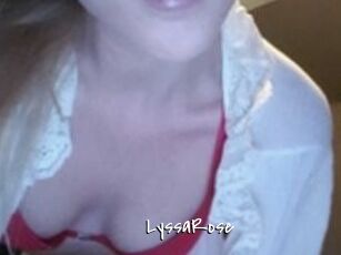 LyssaRose