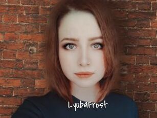 LyubaFrost