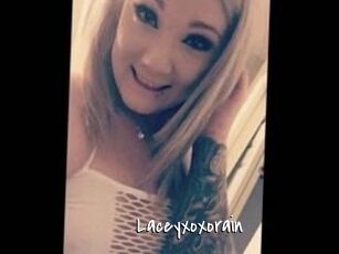 Laceyxoxorain